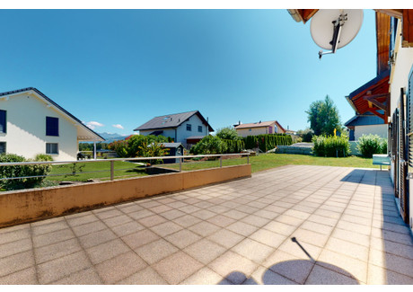 Dom na sprzedaż - Vuisternens-devant-Romont Vuisternens-Devant-Romont, Szwajcaria, 302 m², 1 533 480 USD (5 873 228 PLN), NET-97668019