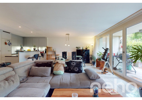 Mieszkanie na sprzedaż - Zürich Zurich, Szwajcaria, 96 m², 1 602 208 USD (6 456 899 PLN), NET-98711804