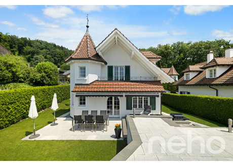 Dom na sprzedaż - Oetwil an der Limmat Oetwil An Der Limmat, Szwajcaria, 170 m², 2 700 417 USD (10 369 602 PLN), NET-99763365