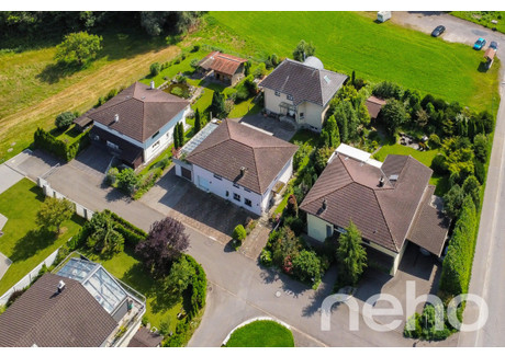 Dom na sprzedaż - Sargans Szwajcaria, 158 m², 1 288 570 USD (5 283 138 PLN), NET-99884455