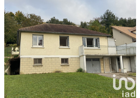 Dom na sprzedaż - Montataire, Francja, 65 m², 174 099 USD (712 066 PLN), NET-101815294