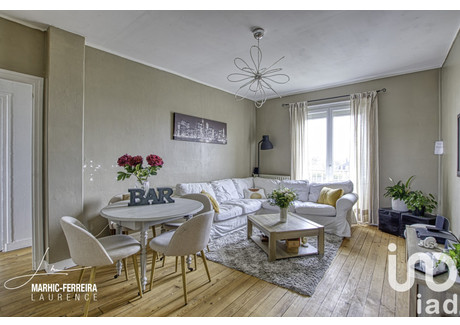 Mieszkanie na sprzedaż - Compiegne, Francja, 54 m², 99 739 USD (408 932 PLN), NET-102343332