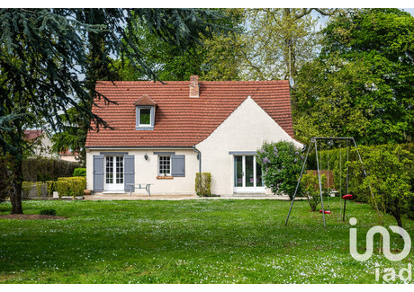 Dom na sprzedaż - Nointel, Francja, 148 m², 390 119 USD (1 537 071 PLN), NET-97374882