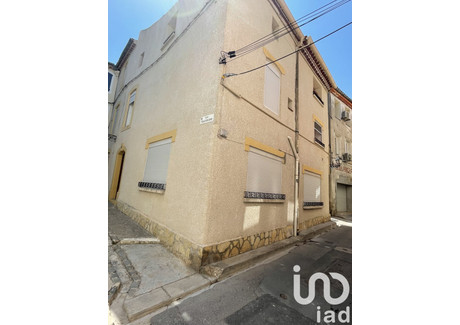 Dom na sprzedaż - Sigean, Francja, 262 m², 183 895 USD (753 968 PLN), NET-101373798