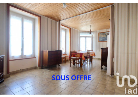 Dom na sprzedaż - Chauve, Francja, 90 m², 164 154 USD (673 033 PLN), NET-96923499