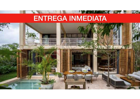 Dom na sprzedaż - Playa Del Carmen, Meksyk, 427 m², 1 686 964 USD (6 899 681 PLN), NET-101136699