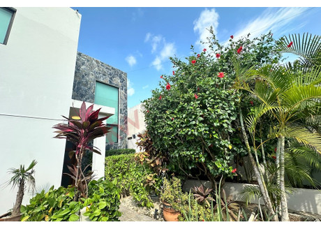 Dom na sprzedaż - 9 Calle 10 Sur Tulum, Meksyk, 231,78 m², 420 575 USD (1 724 356 PLN), NET-101866101