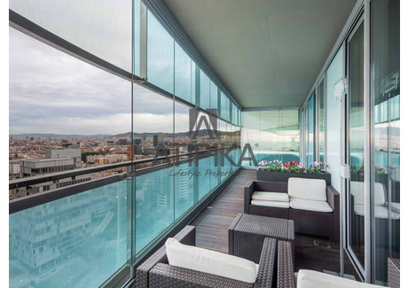 Mieszkanie na sprzedaż - Sant Martí - Diagonal Mar i el Front Marítim del Poblenou Barcelona, Hiszpania, 170 m², 3 087 533 USD (12 597 135 PLN), NET-75040278