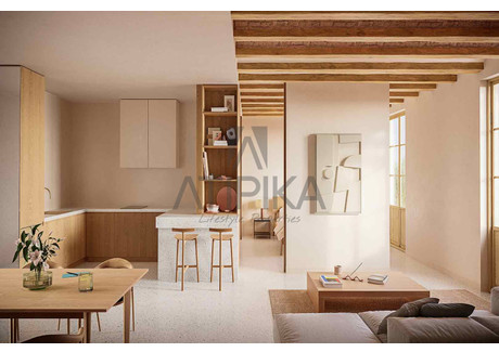 Mieszkanie na sprzedaż - Ciutat Vella - El Gòtic Barcelona, Hiszpania, 115 m², 899 176 USD (3 461 829 PLN), NET-94724049