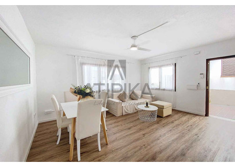 Mieszkanie na sprzedaż - S'Algar Sant Lluís, Hiszpania, 90 m², 311 668 USD (1 199 921 PLN), NET-96210182