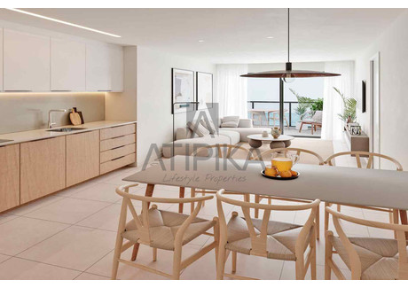 Mieszkanie na sprzedaż - Segur De Calafell, Hiszpania, 155 m², 379 171 USD (1 493 933 PLN), NET-96260452