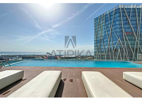 Mieszkanie na sprzedaż - Sant Martí - Diagonal Mar i el Front Marítim del Poblenou Barcelona, Hiszpania, 136 m², 1 018 258 USD (4 164 675 PLN), NET-98127963