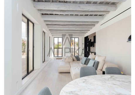Mieszkanie na sprzedaż - Ciutat Vella - El Raval Barcelona, Hiszpania, 215 m², 1 625 017 USD (6 483 820 PLN), NET-90933349