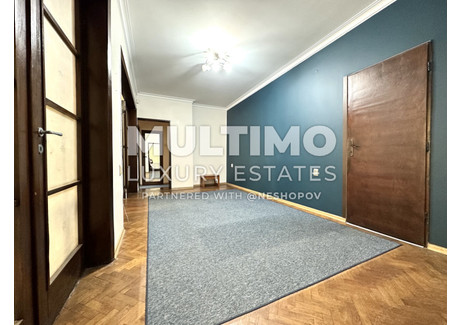 Mieszkanie na sprzedaż - Център, бул. Витоша/Centar, bul. Vitosha София/sofia, Bułgaria, 140 m², 614 992 USD (2 404 619 PLN), NET-101114659