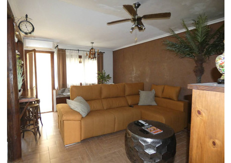 Mieszkanie na sprzedaż - SANTOS MARTIRES Benicarló, Hiszpania, 93 m², 119 168 USD (469 522 PLN), NET-87145840
