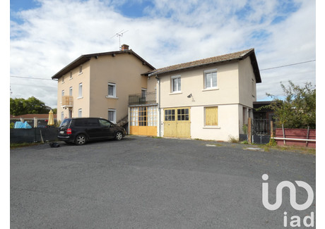 Dom na sprzedaż - Ambert, Francja, 164 m², 120 687 USD (485 161 PLN), NET-101117553