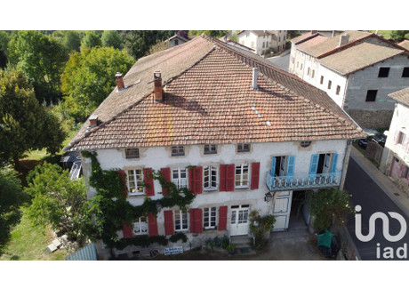 Dom na sprzedaż - Saint-Bonnet-Le-Chastel, Francja, 300 m², 216 576 USD (898 791 PLN), NET-103285683