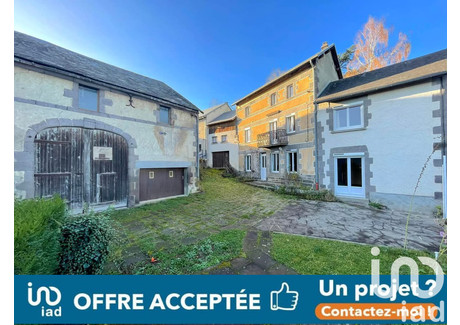 Dom na sprzedaż - Charbonnières-Les-Varennes, Francja, 118 m², 181 855 USD (745 605 PLN), NET-102571263