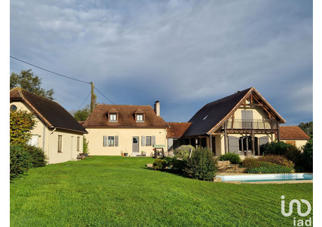 Dom na sprzedaż - Arthez-De-Béarn, Francja, 189 m², 380 538 USD (1 560 206 PLN), NET-93272022