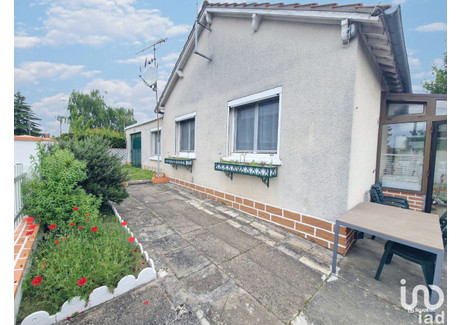 Dom na sprzedaż - Châlette-Sur-Loing, Francja, 60 m², 93 214 USD (357 009 PLN), NET-100921246