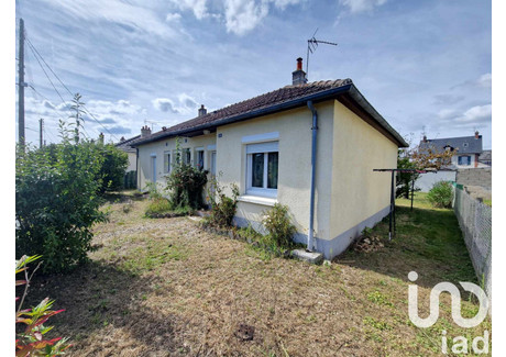 Dom na sprzedaż - Sully-Sur-Loire, Francja, 72 m², 104 987 USD (429 397 PLN), NET-101491786