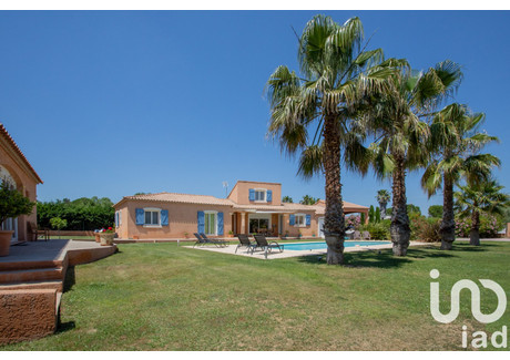 Dom na sprzedaż - Narbonne, Francja, 200 m², 685 846 USD (2 805 109 PLN), NET-101777300