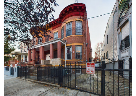 Mieszkanie na sprzedaż - 434 Warwick Street, Kings County, NY Brooklyn, Usa, 195,84 m², 950 000 USD (3 866 500 PLN), NET-102655975