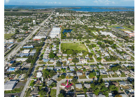 Dom na sprzedaż - 4119 52nd Street W, Manatee County, FL Bradenton, Usa, 128,39 m², 340 000 USD (1 302 200 PLN), NET-100464982