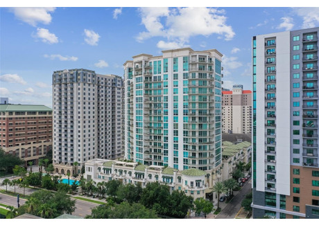 Mieszkanie na sprzedaż - 450 KNIGHTS RUN AVENUE Tampa, Usa, 148,64 m², 879 990 USD (3 387 962 PLN), NET-99814880