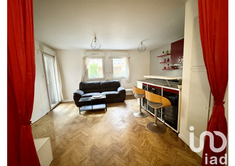 Mieszkanie na sprzedaż - Drancy, Francja, 39 m², 151 687 USD (617 366 PLN), NET-102959689