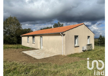 Dom do wynajęcia - Cahuzac, Francja, 93 m², 934 USD (3755 PLN), NET-101402852