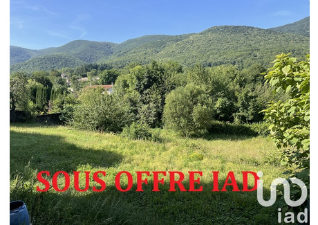 Działka na sprzedaż - Saint-Amans-Soult, Francja, 1270 m², 42 431 USD (162 935 PLN), NET-99272895