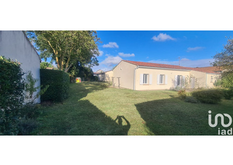 Dom na sprzedaż - Preguillac, Francja, 96 m², 228 050 USD (935 005 PLN), NET-101079308