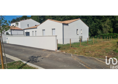 Dom na sprzedaż - Saintes, Francja, 113 m², 373 522 USD (1 527 706 PLN), NET-91589841