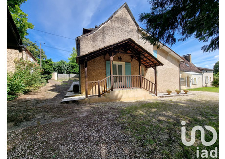 Dom na sprzedaż - Queyssac, Francja, 180 m², 381 967 USD (1 466 752 PLN), NET-98400185