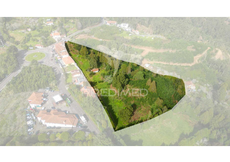 Działka na sprzedaż - Santo António da Serra Machico, Portugalia, 18 993 m², 463 893 USD (1 860 211 PLN), NET-101586594