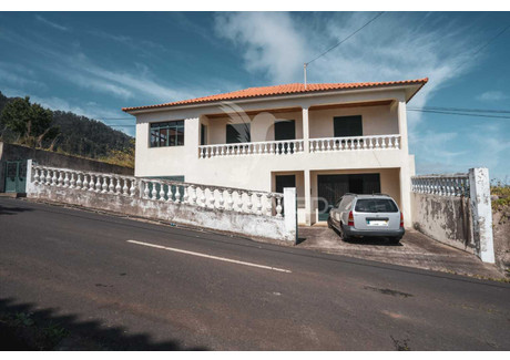 Dom na sprzedaż - Porto da Cruz Machico, Portugalia, 390 m², 318 936 USD (1 224 715 PLN), NET-88152831