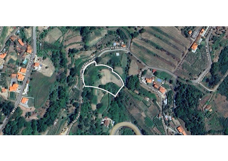 Działka na sprzedaż - Santa Marinha Do Zêzere, Portugalia, 6400 m², 68 517 USD (284 345 PLN), NET-101749632