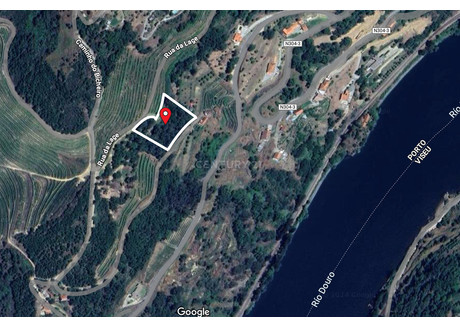 Działka na sprzedaż - Santa Marinha Do Zêzere, Portugalia, 2800 m², 32 070 USD (128 602 PLN), NET-102052592