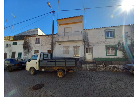 Dom na sprzedaż - Zebreira E Segura, Portugalia, 24 m², 26 046 USD (106 527 PLN), NET-96126398