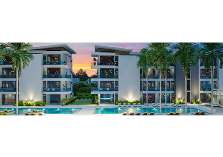 Mieszkanie na sprzedaż - Cap Cana Punta Cana, Dominikana, 113,56 m², 221 442 USD (848 123 PLN), NET-77880113