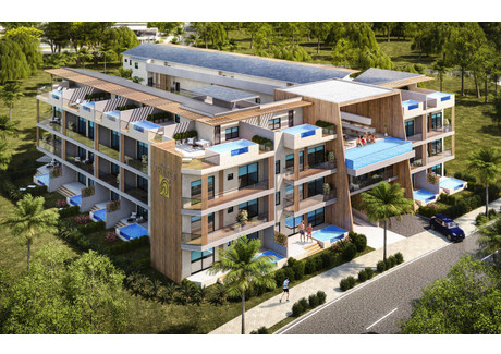 Mieszkanie na sprzedaż - Cap Cana Punta Cana, Dominikana, 102,1 m², 218 400 USD (860 496 PLN), NET-85637930