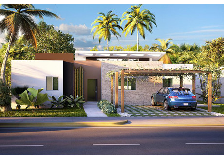 Dom na sprzedaż - Unnamed Road Punta Cana, Dominikana, 183 m², 355 300 USD (1 360 799 PLN), NET-85701012