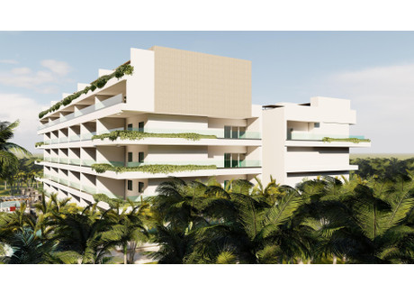 Mieszkanie na sprzedaż - Avenida Hard Rock Punta Cana, Dominikana, 80 m², 311 500 USD (1 274 035 PLN), NET-80325476