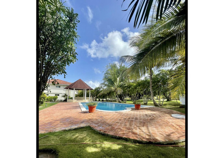 Mieszkanie na sprzedaż - Bávaro Punta Cana, Dominikana, 123 m², 170 000 USD (651 100 PLN), NET-81776078