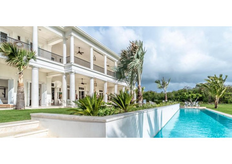 Dom na sprzedaż - Punta Cana, Higüey 23000, Dominican Republic Punta Cana, Dominikana, 1393 m², 6 200 000 USD (23 746 000 PLN), NET-97529025