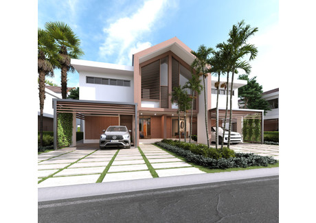 Dom na sprzedaż - MH9F+896, Calle Los Cocos, Punta Cana 23000, Dominican Republic Punta Cana, Dominikana, 260 m², 572 000 USD (2 190 760 PLN), NET-91872480