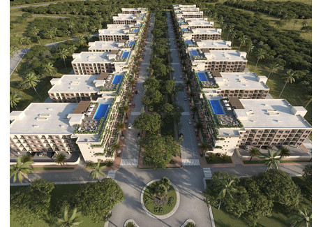 Mieszkanie na sprzedaż - Unnamed Road Verón Punta Cana (D. M.)., Dominikana, 130 m², 242 200 USD (990 598 PLN), NET-92149550