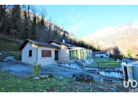 Dom na sprzedaż - Les Cabannes, Francja, 105 m², 146 665 USD (599 862 PLN), NET-91917252