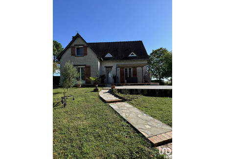 Dom na sprzedaż - Sainte-Thorette, Francja, 135 m², 221 516 USD (857 266 PLN), NET-100457835